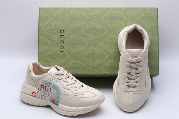 gucc trainer sneaker gu021