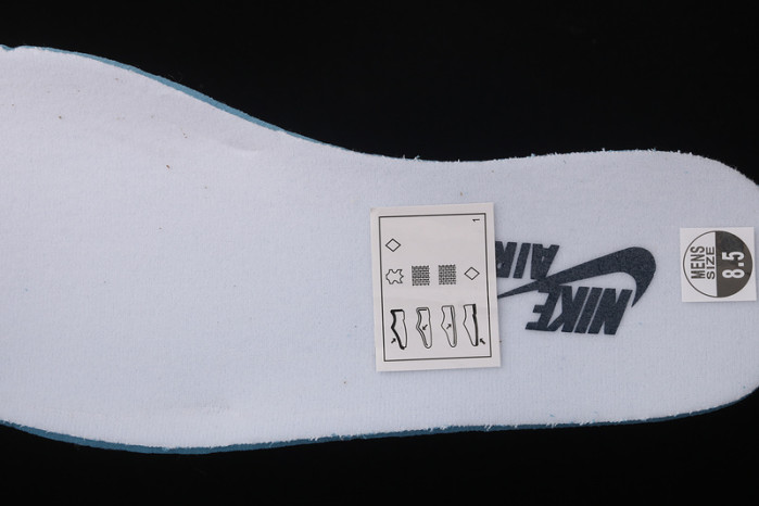 AIR Jordan 1 Retro Metallic Navy (2016) 555088-106