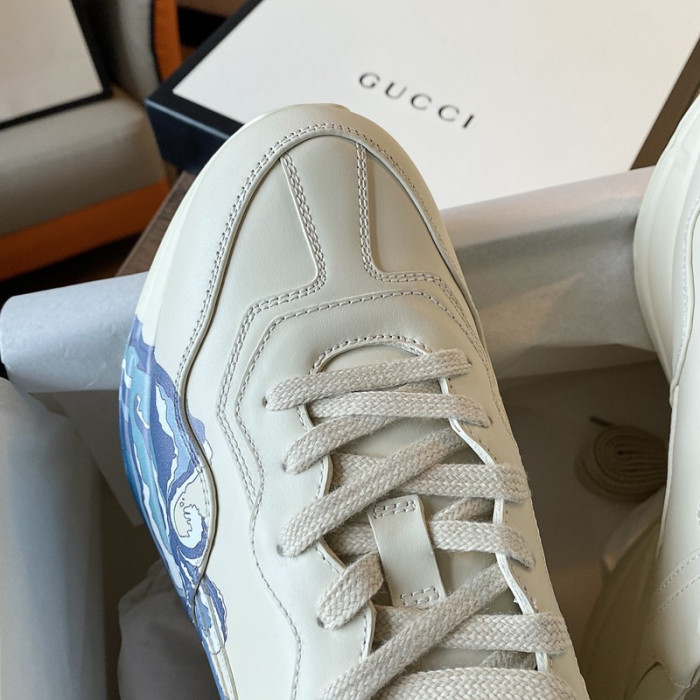 gucc trainer sneaker gu031