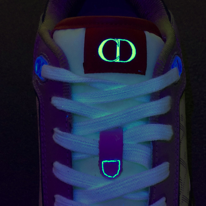 D10R B27 SNEAKERS