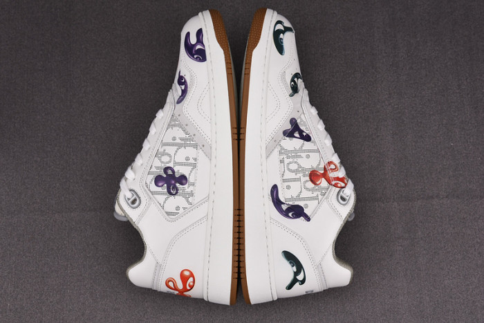 D10R B27 SNEAKERS