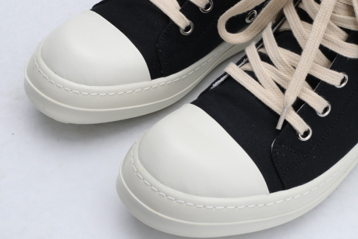 RICK 0WENS SNEAKERS RO458-072