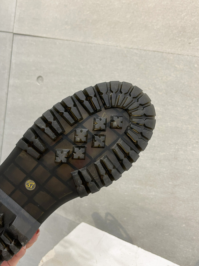 RICK 0WENS SNEAKERS RO458-104