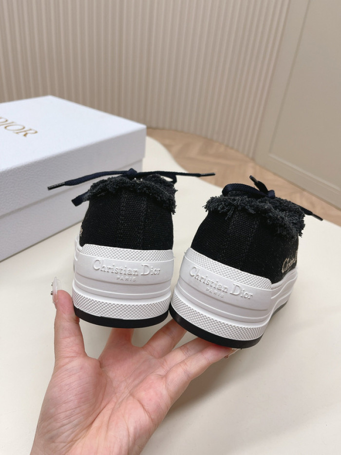 D10R Sneakers Low Top DR1256-5584