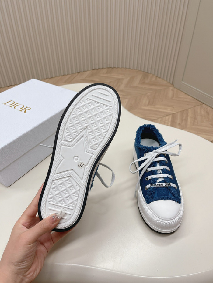 D10R Sneakers Low Top DR1256-5585