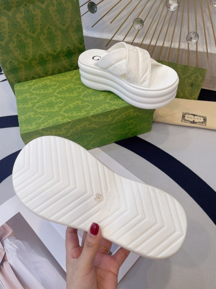 gucc slippers gu568-027