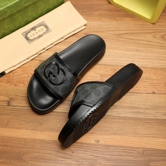 gucc slippers gu568-038