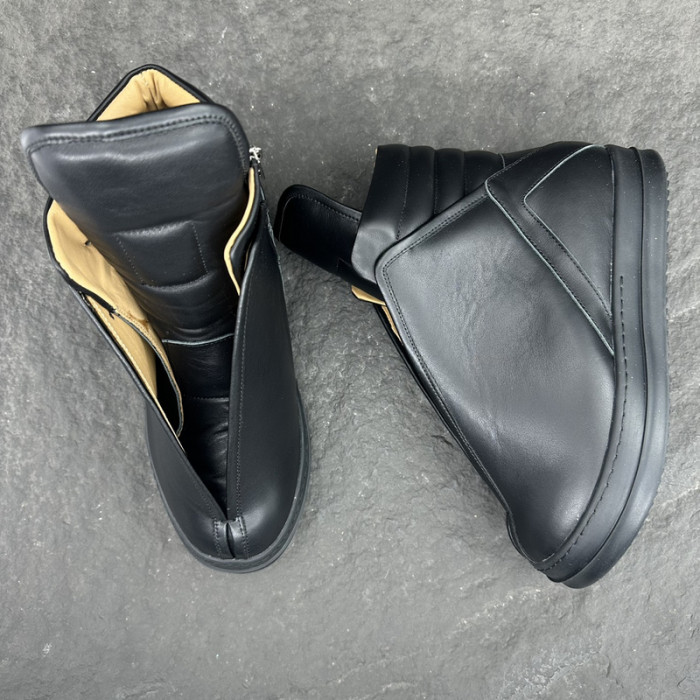 RICK 0WENS SNEAKERS RO458-141
