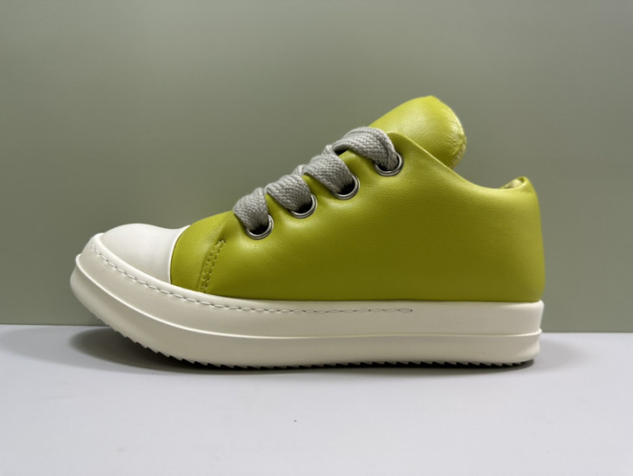 RICK 0WENS SNEAKERS RO458-089