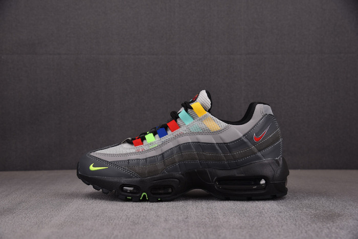 Nike Air Max 95 ''Evolution of Icons'' CW6575-001
