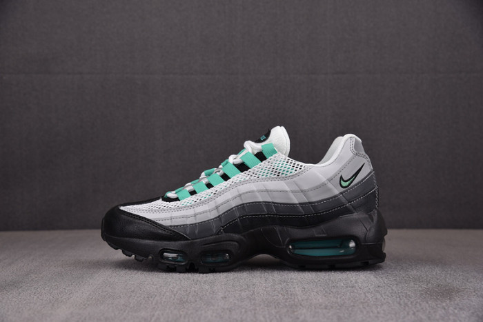 Nike Air Max 95 Next Nature ''Stadium Green'' DH8015-002