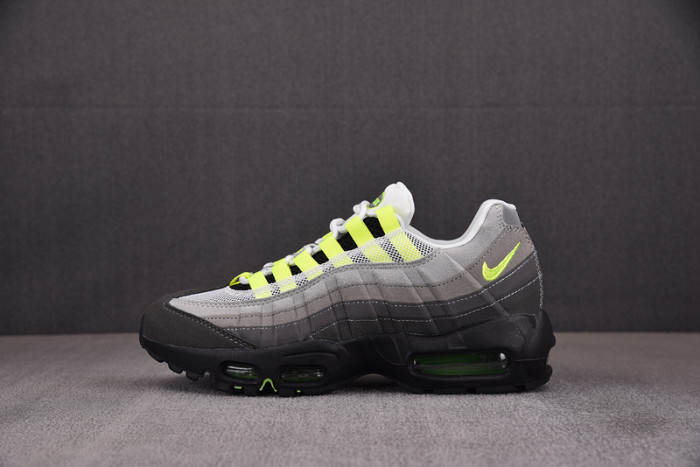 nike Air Max 95 OG ''Neon'' 2015 554970-071