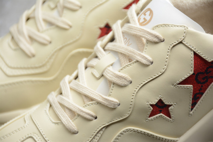 GUCC TRAINER SNEAKER