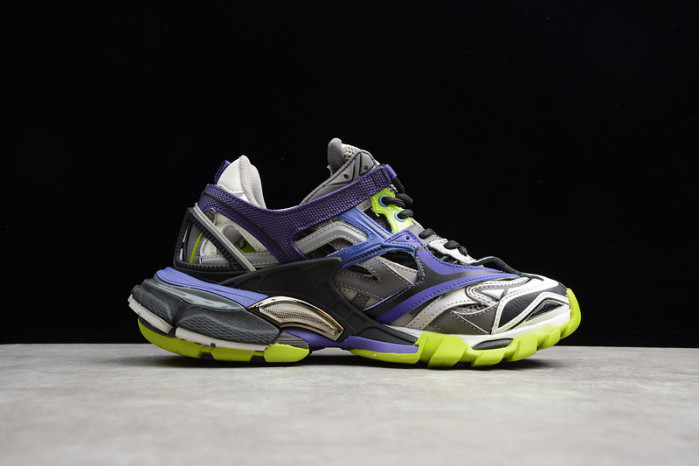 BLCG Sneaker Tess.s.Gomma