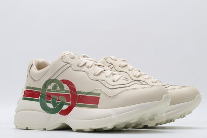GUCC TRAINER SNEAKER