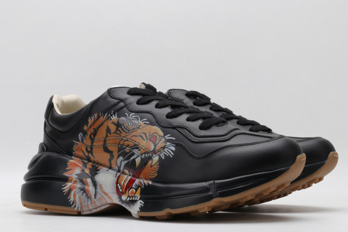 GUCC TRAINER SNEAKER
