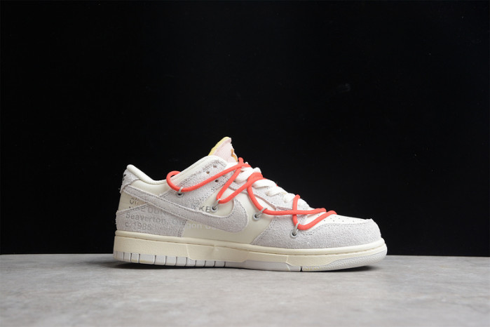 ofw x dunk low 