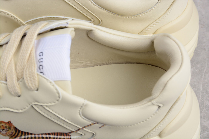 GUCC TRAINER SNEAKER