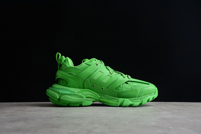 BLCG Track Trainer Green W2LB1 3951