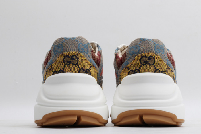 GUCC TRAINER SNEAKER