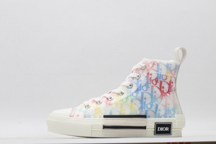 D10R B23 Sneakers High Top