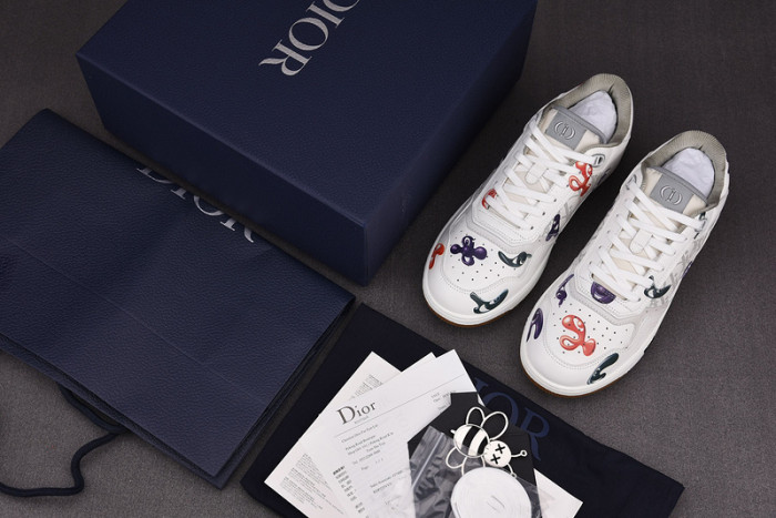 D10R B27 SNEAKERS