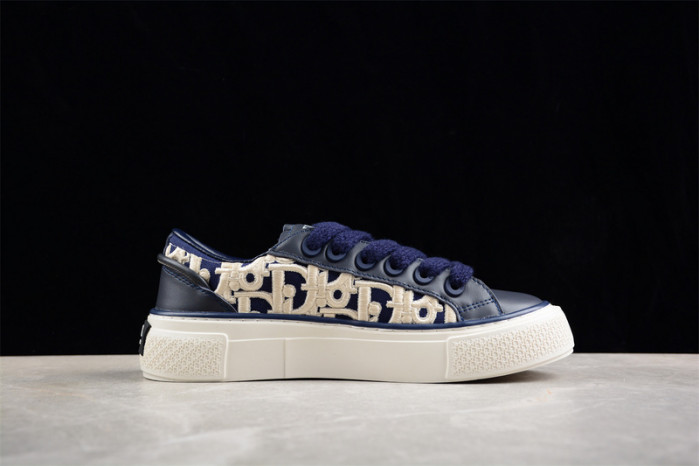 D10R B33 Sneakers Low Top DR33-003