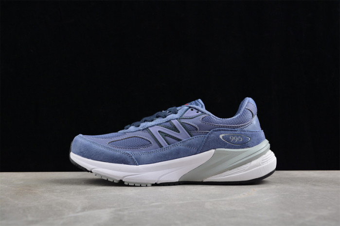 New Balance Made in USA 990v6 U990PP6