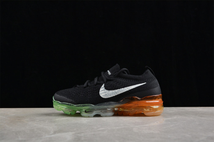 Nike Vapormax Flyknit 2023 "Black/Multi-Color" DV1678-014