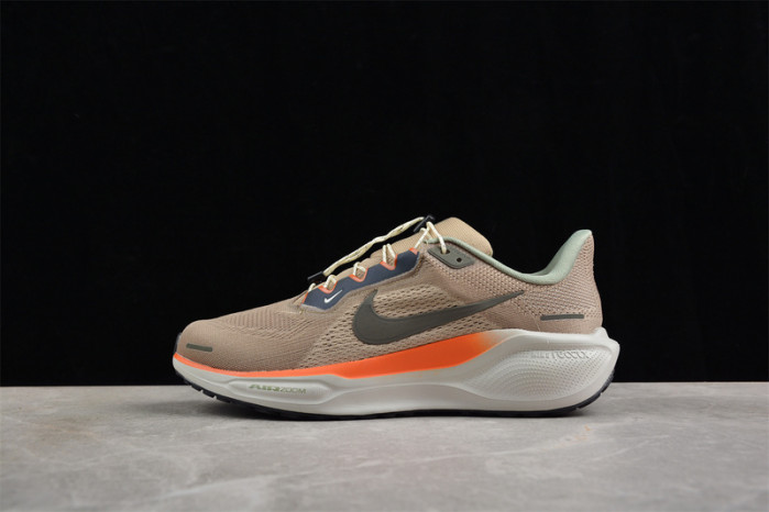 Nike Air Zoom Pegasus 41 ''Cargo Khaki'' HJ7331-276