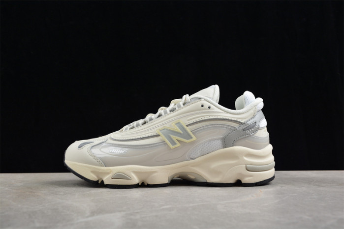 New Balance 1000 Aime Leon Dore White M1000AC1