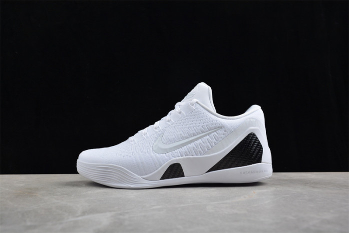 Nike Kobe 9 Elite Low Protro ''Halo'' FZ7334-100
