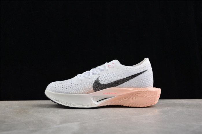 Nike ZoomX VaporFly Next% 3 ''Sail Crimson Tint'' DV4129-103