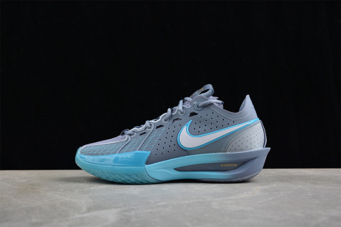 Nike Air Zoom GT Cut 3 ''Ashen Slate'' DV2913-402