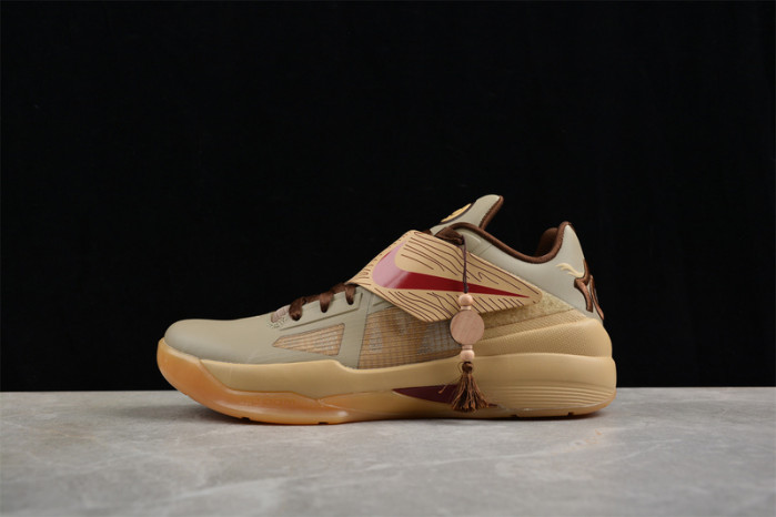 Nike Zoom KD 4 ''Year of the Dragon 2.0'' FJ4189-200