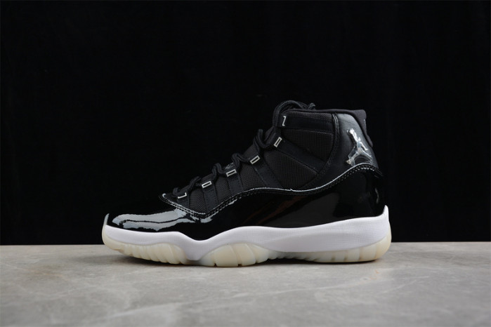 Air Jordan 11 Retro ''Jubilee / 25th Anniversary'' CT8012-011