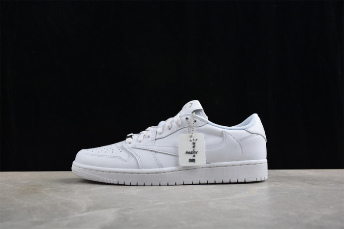 Travis Scott x Air Jordan Low OG TD1228-111