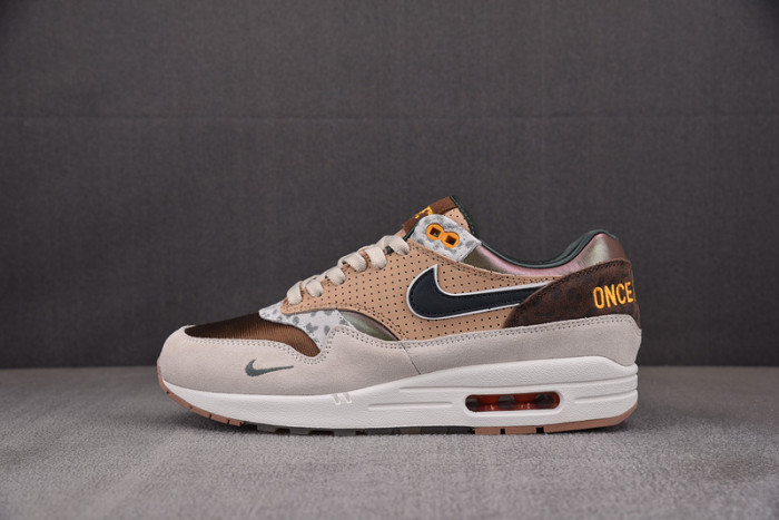 Nike Air Max 1 ''87 Premium ''University of Oregon'' PE HQ2640-200