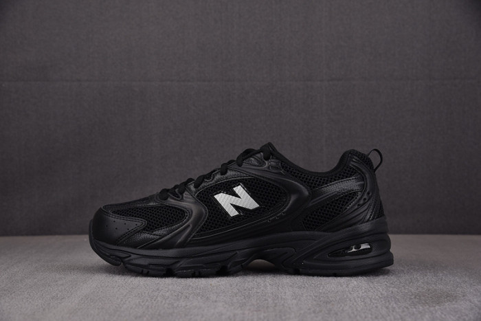 New Balance 530 ''Black'' MR530FB1
