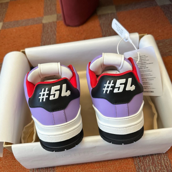 1V SNEAKERS 1V0425-122