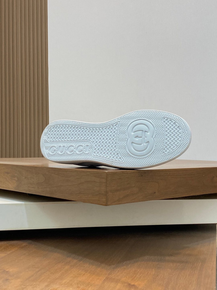 GUCC TRAINER SNEAKER GU58203-2384