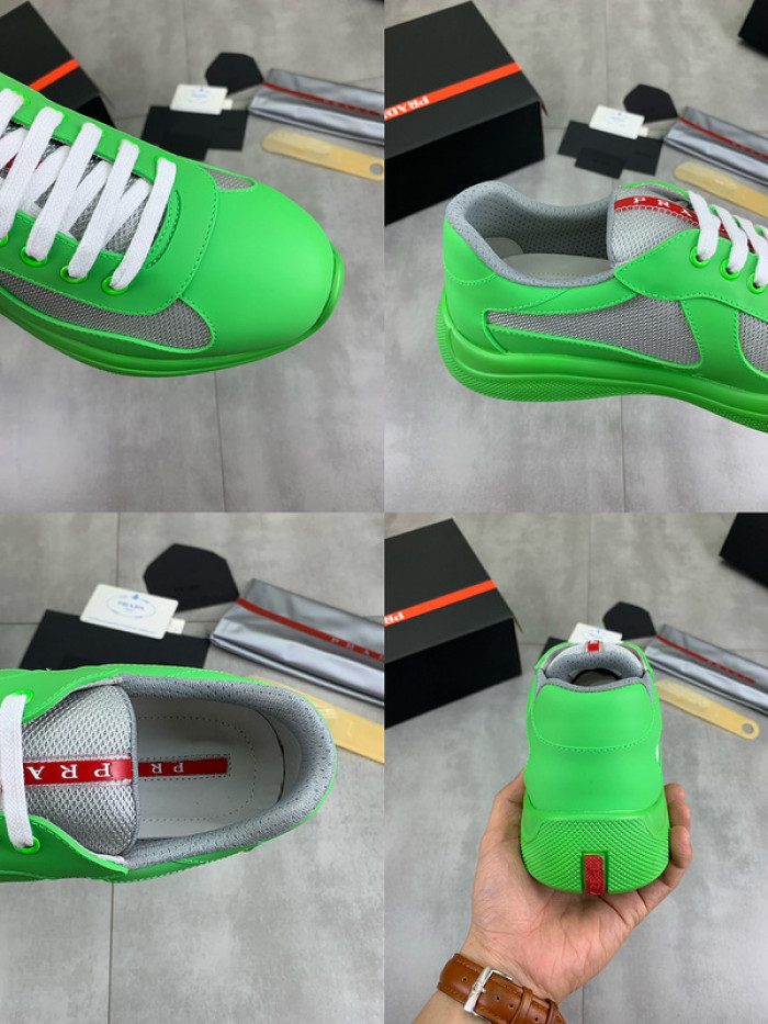 PRA Sneakers PA1231