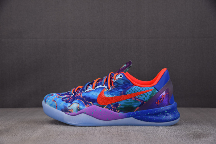 nike Kobe 8 Protro ''What The Kobe'' 2025 HM9621-900