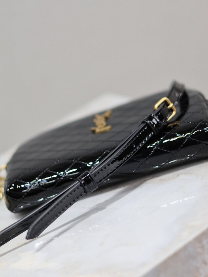 Y*SL bag B0113-183