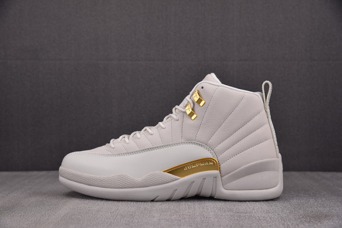 Air Jordan 12 Retro ''Phantom'' FD9101-007