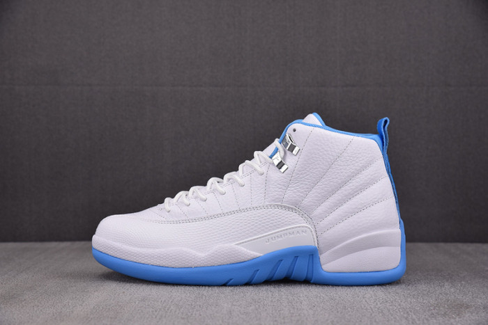 Air Jordan 12 Retro ''Melo'' 2025 CT8013-112
