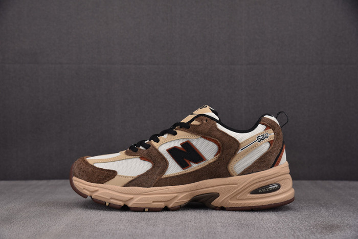 New Balance 530 ''Dark Mushroom Incense'' MR530SNC