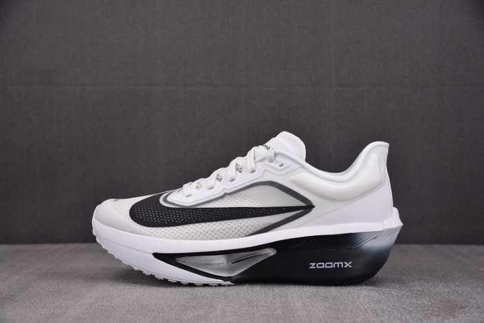 Nike Zoom Fly 6 ''White Black Smoke Grey Silver'' FN8454-100
