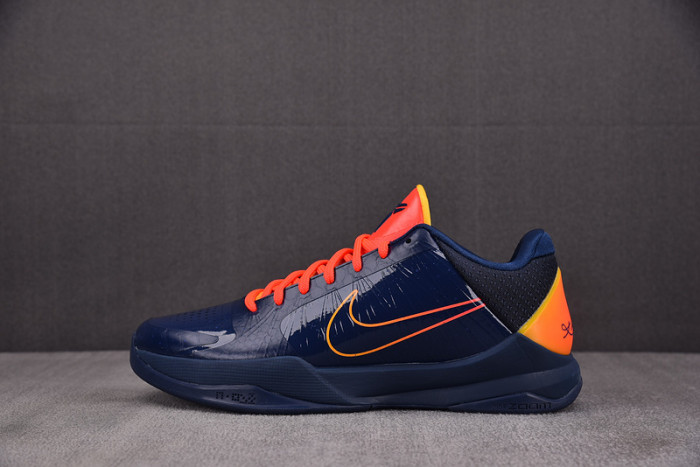 Nike Kobe 5 Protro "Indiania Fever" IM3207-400