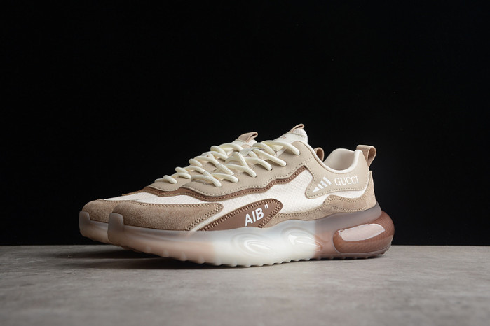 GUCC TRAINER SNEAKER